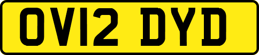 OV12DYD