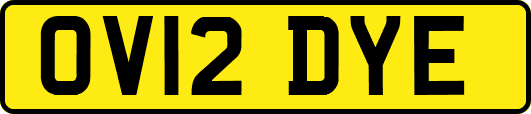 OV12DYE