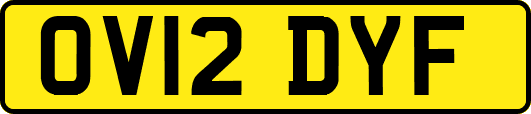 OV12DYF