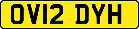 OV12DYH