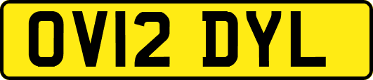 OV12DYL