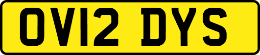OV12DYS