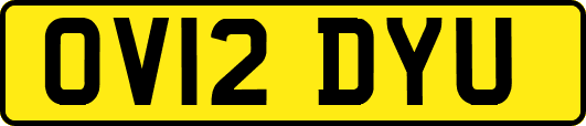 OV12DYU