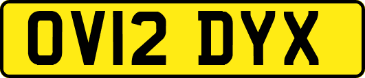 OV12DYX