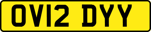 OV12DYY