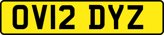 OV12DYZ