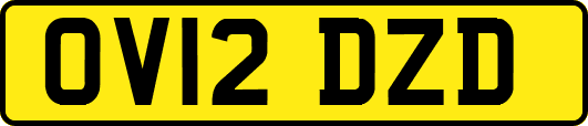 OV12DZD