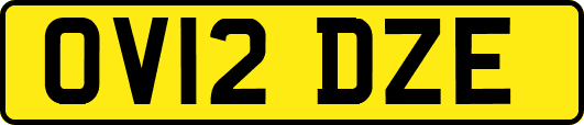 OV12DZE