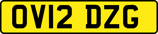 OV12DZG