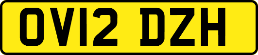 OV12DZH
