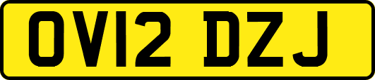 OV12DZJ