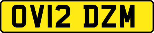 OV12DZM