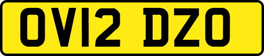 OV12DZO