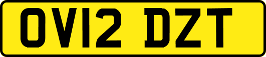 OV12DZT