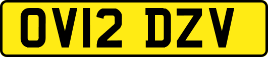 OV12DZV