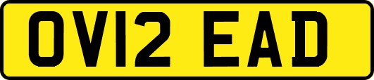 OV12EAD