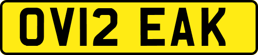 OV12EAK