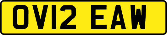 OV12EAW