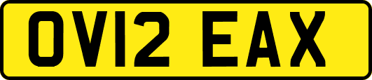 OV12EAX