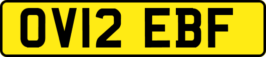 OV12EBF