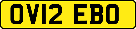 OV12EBO