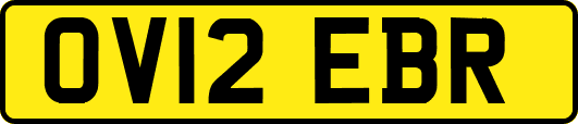 OV12EBR