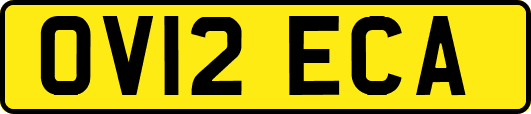 OV12ECA