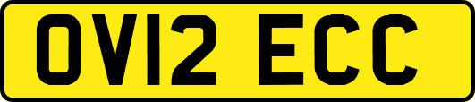 OV12ECC