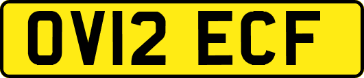 OV12ECF