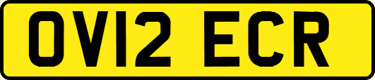 OV12ECR