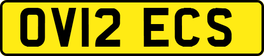 OV12ECS