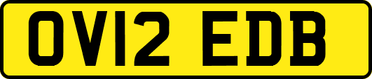 OV12EDB