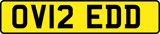 OV12EDD