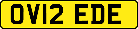 OV12EDE