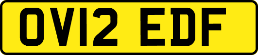 OV12EDF