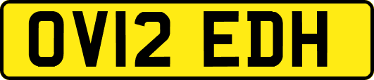 OV12EDH