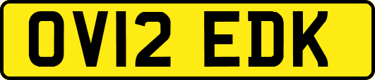 OV12EDK