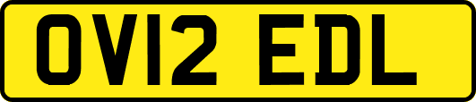 OV12EDL