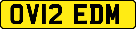 OV12EDM