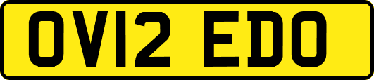OV12EDO