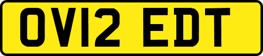 OV12EDT