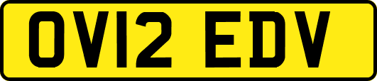 OV12EDV