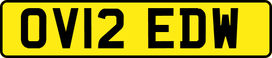 OV12EDW
