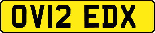 OV12EDX