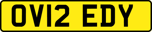 OV12EDY