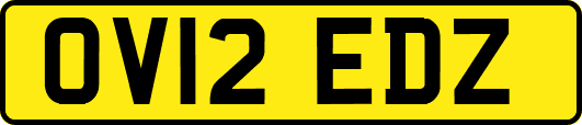 OV12EDZ