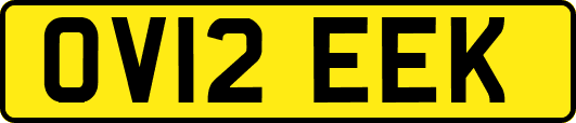 OV12EEK