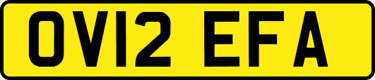 OV12EFA