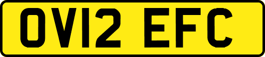 OV12EFC