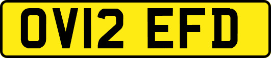 OV12EFD